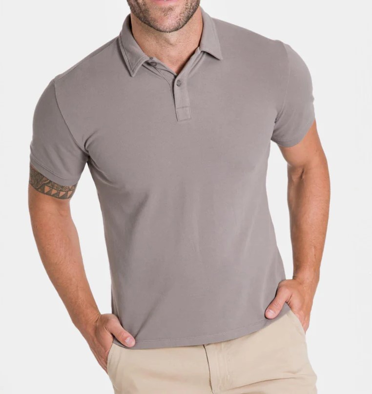 Men’s Circular Knit Products